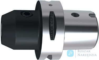 Uchwyt zaciskowy Weldon Capto C6 D6 55mm HAIMER