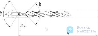 Zestaw tulei zaciskowych DIN6499B HPD32 4,0-20,0mm FAHRION