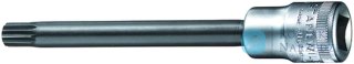 Nasadka 1/2" XZN M12, extra długa STAHLWILLE