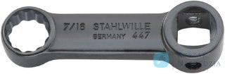 Specjalna końcówka 3/8" rozmiar 9/16" do klucza dynamometrycznego STAHLWILLE