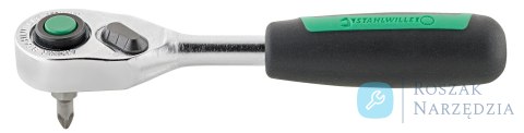 Grzechotka 1/4" STAHLWILLE