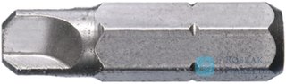 Końcówka wkrętakowa BIT 1/4" 6 TRIWING STAHLWILLE