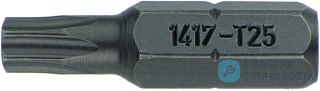 Końcówka wkrętakowa BIT 5/16" T40 TORX, 6-kątna STAHLWILLE