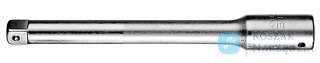Przedłużka 1/4" L=100mm, rozmiar 4 STAHLWILLE