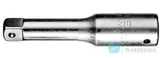Przedłużka 1/4" L=54mm, rozmiar 2 STAHLWILLE