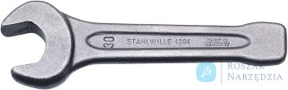 Klucz płaski 85mm do młota STAHLWILLE