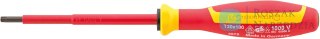 Wkrętak TORX T20  VDE /1000V, DRALL+ STAHLWILLE