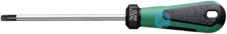 Wkrętak TORX T20 z otworem 3K DRALL STAHLWILLE