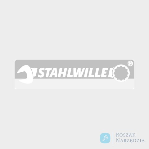 Noże zapasowe do Nr 6623 STAHLWILLE