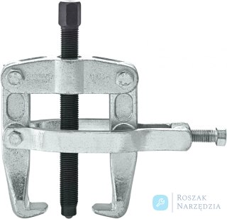 Ściągacz dwuramienny z jarzmem szer.80mm głęb.90mm STAHLWILLE