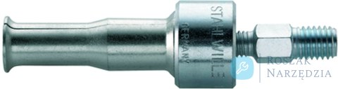 Tulejka rozprężna 20-27mm (do nr.11061) do zdejmowania łożysk kulkowych STAHLWILLE