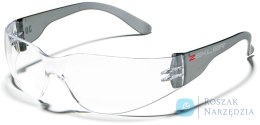 Okulary ochronne ZEKLER 30 przeźroczyste HC