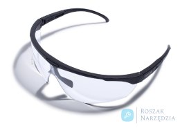 Okulary ochronne ZEKLER 32 HC/AF przeźroczyste