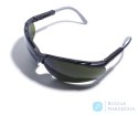 Okulary ochronne spawalnicze ZEKLER 55 HC DIN 5