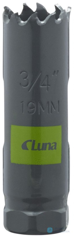 Piłaotworówa - Bimetal Luna LBH-2 102 mm