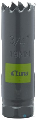 Piłaotworówa - Bimetal Luna LBH-2 114 mm