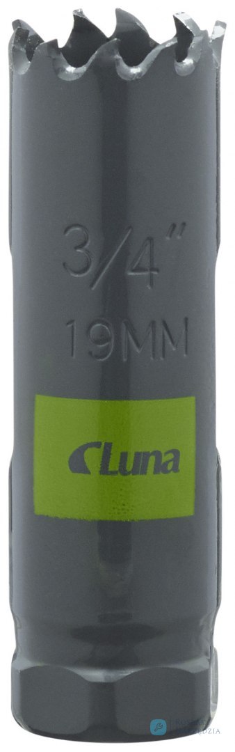 Piłaotworówa - Bimetal Luna LBH-2 14 mm
