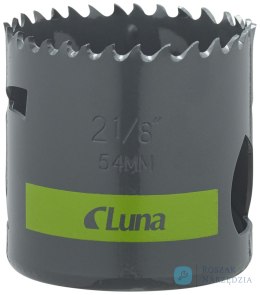 Piła otworowa - Bimetal Luna LBH-2 14 mm