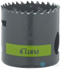 Piłaotworówa - Bimetal Luna LBH-2 22 mm