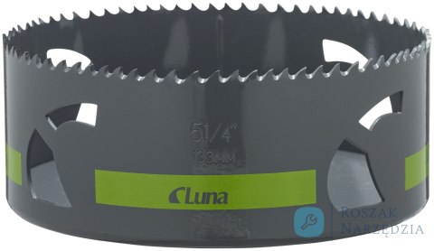 Piłaotworówa - Bimetal Luna LBH-2 25 mm