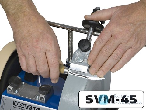 Przystawka do ostrzenia noży SVM-45 TORMEK