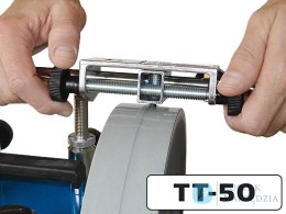 Przystawka do renowacji kamienia TT-50 TORMEK