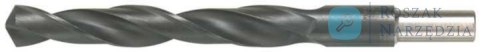 Wiertło kręte z podtoczonym chwytem cylindrycznym 13,0 mm Luna Wiertło kręte z podtoczonym chwytem cylindrycznym 13,0 mm Luna