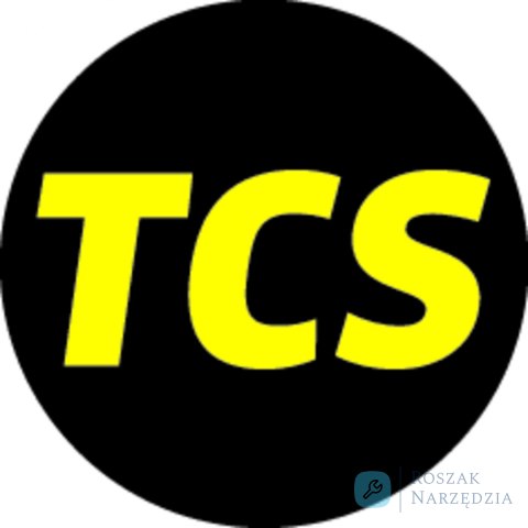 Zestaw TCS 1/3 szczypiec do pierscieni Segera, 4-częściowy STAHLWILLE