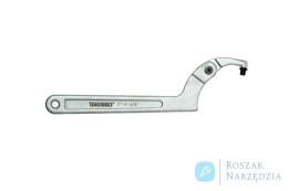 Klucz hakowy HP2038 50-120 mm Teng Tools