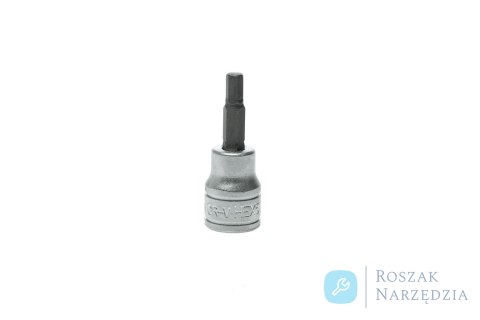 Nasadka imbusowa z chwytem 3/8" 5 mm Teng Tools Nasadka imbusowa z chwytem 3/8" 5 mm Teng Tools
