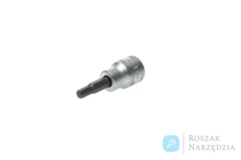 Nasadka imbusowa z chwytem 3/8" 5 mm Teng Tools Nasadka imbusowa z chwytem 3/8" 5 mm Teng Tools