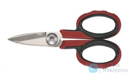 Nożyce do kabli Teng Tools 497