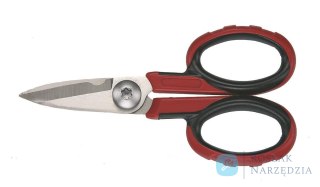 Nożyce do kabli Teng Tools 497