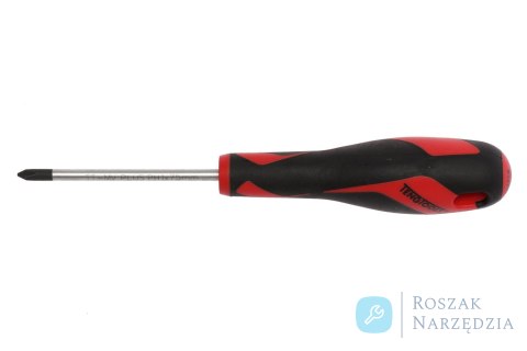 Wkrętak krzyżowy Phillips PH1 x 75 mm MD947N1 Teng Tools Wkrętak krzyżowy Phillips PH1 x 75 mm MD947N1 Teng Tools