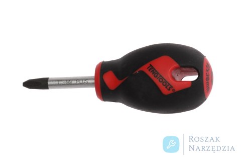 Wkrętak krzyżowy Phillips PH2 x 38 mm MD948N Teng Tools Wkrętak krzyżowy Phillips PH2 x 38 mm MD948N Teng Tools