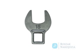 Klucz pazurowy 3/8 15 mm Teng Tools