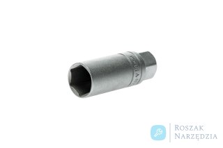 Nasadka do świec zapłonowych z chwytem 3/8" 18 mm długość 70 mm Teng Tools