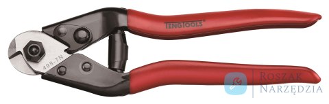 Nożyce do linek stalowych Teng Tools 498-7N