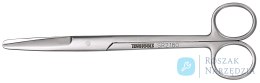 Nożyczki 180 proste zaokrąglone SR2180 Teng Tools