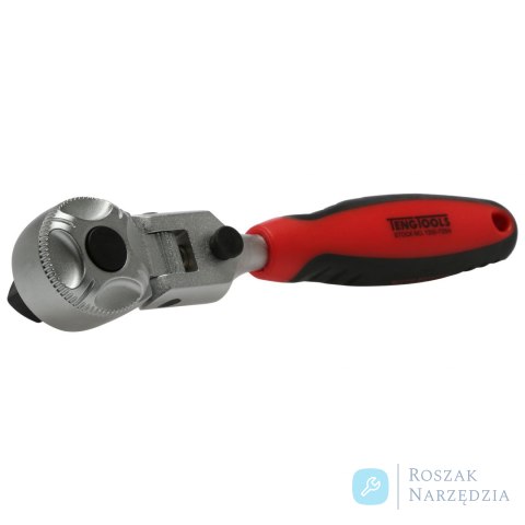 Pokrętło zapdakowe przegubowe 1/2" Teng Tools