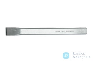 Przecinak płaski 250x25 mm CC250F Teng Tools