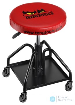 Stołek warsztatowy Teng Tools TCA06