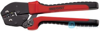 Szczypce do zaciskania konektorów Teng Tools CP58