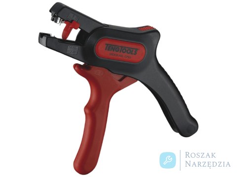 Szczypce odizolowujące Teng Tools CP55 Szczypce odizolowujące Teng Tools CP55
