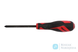 Wkrętak krzyżowy Phillips do pobijania PH2 x 100 mm MDT952N Teng Tools