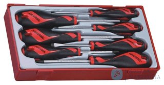 Zestaw wkrętaków Teng Tools TT917N