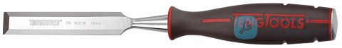 Dłuto płaskie 8 mm WCC08 Teng Tools