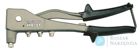Nitownica dźwigniowa Teng Tools HR01