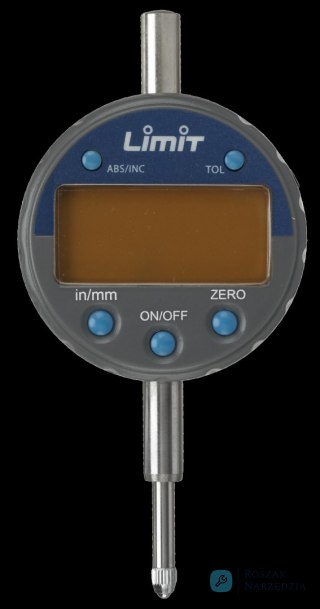 Czujnik elektroniczny 12,5mm Limit