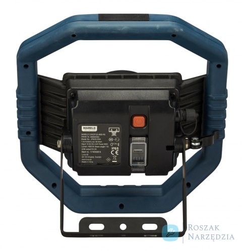 Lampa robocza CANOPUS 4000 RE Mareld